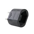 iCLAMPER Pocket 2P - 20A Preto