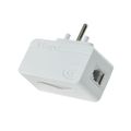 iCLAMPER-Tel-Branco