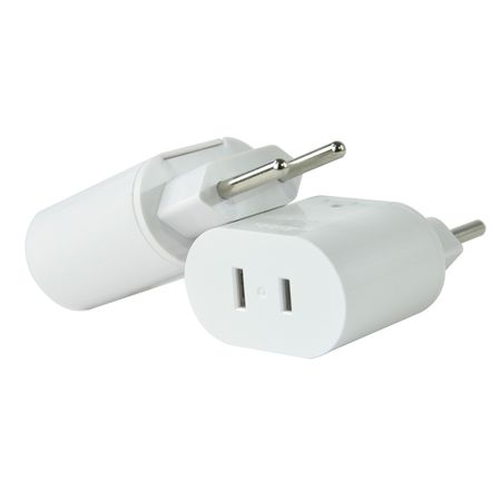 iCLAMPER-Pocket-X-2PN-Branco