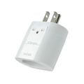 iCLAMPER Pocket X 3PA Branco