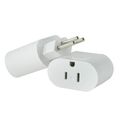 iCLAMPER Pocket X 3PN Branco