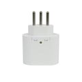 iCLAMPER Pocket X 3PN Branco