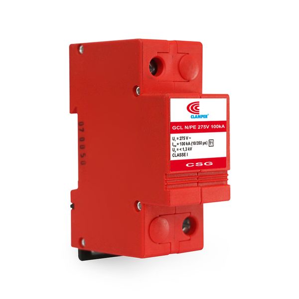 GCL-275V-100kA GCL-275V-100kA