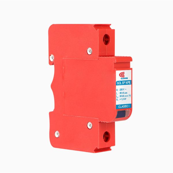 GCL-250V-50kA GCL-250V-50kA