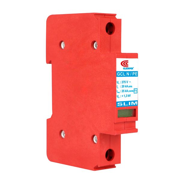 GCL-275V-25kA-Slim GCL-275V-25kA-Slim