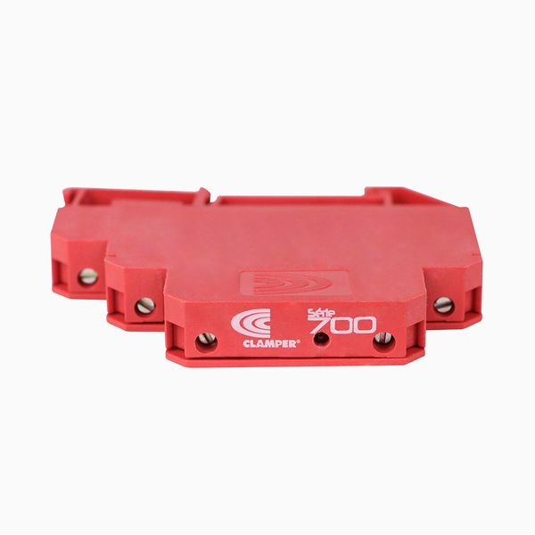 DPS CLAMPER Série 700 722.B.010 - CLAMPER