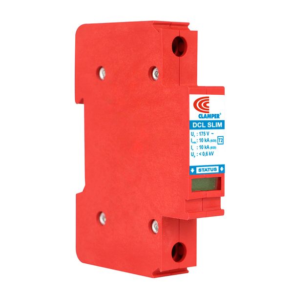 DCL175V-10kA DCL175V-10kA