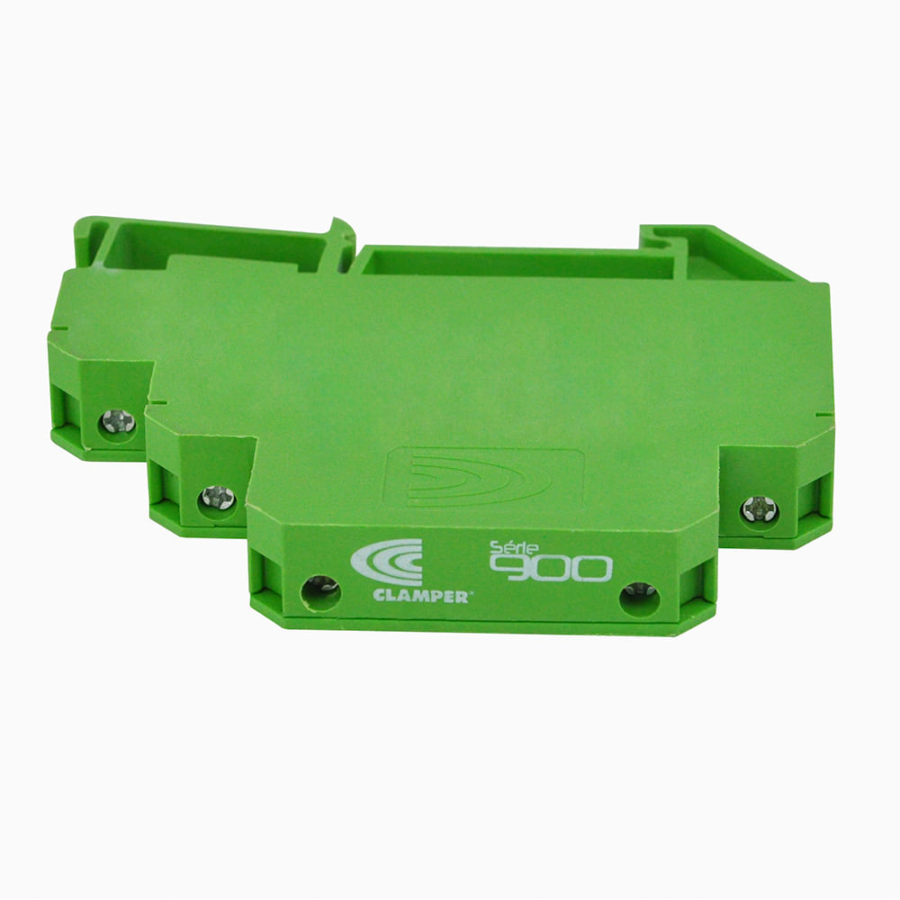 DPS CLAMPER Série 900 923.B.010.060 Faster - CLAMPER