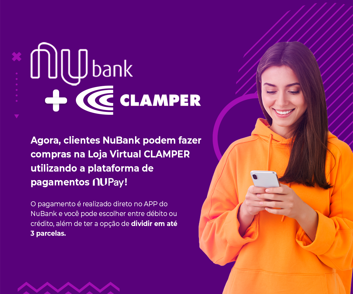 NuBank Mobile