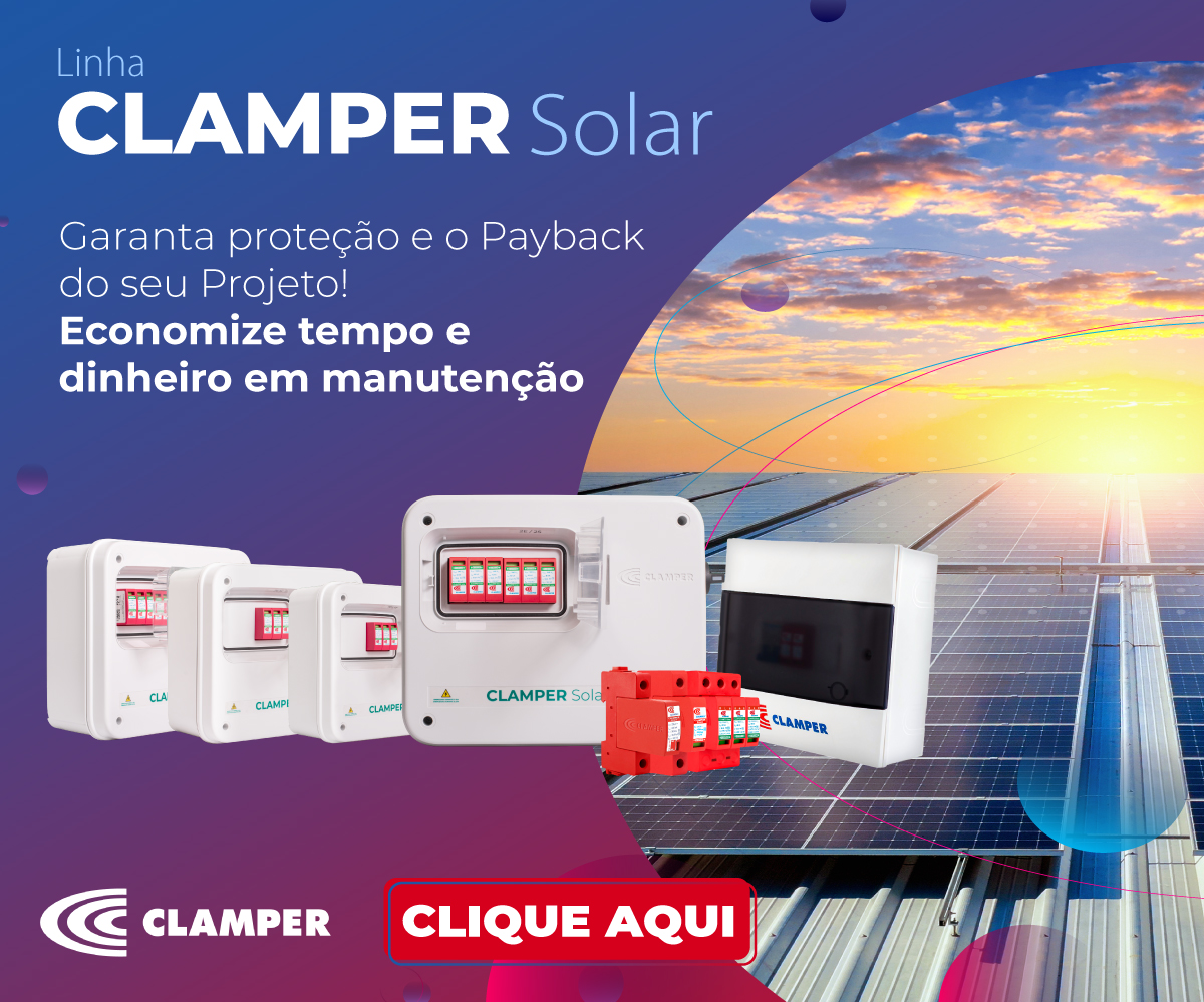 Campanha Linha Solar Mobile