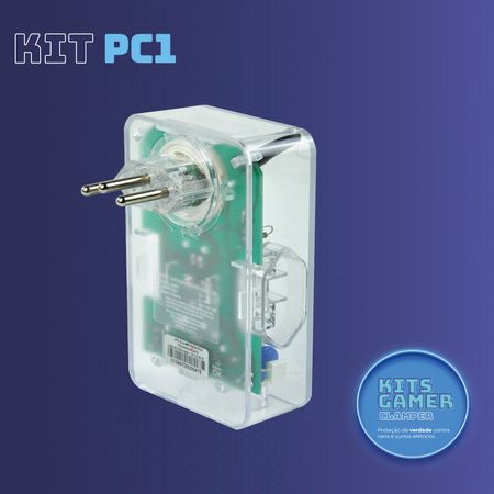 PC1-Transparente
