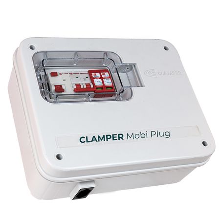 CLAMPER-Mobi--Plug
