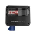 Caixa-Protecao-Carregador-Veicular-CLAMPER-Mobi-Plug-220V-8KW-Preto-Tomada-Industrial-32A-com-Medidor-de-Consumo---024051