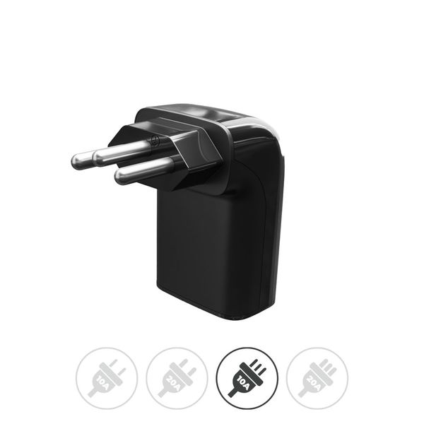 iCLAMPER-Pocket-Fit-preto