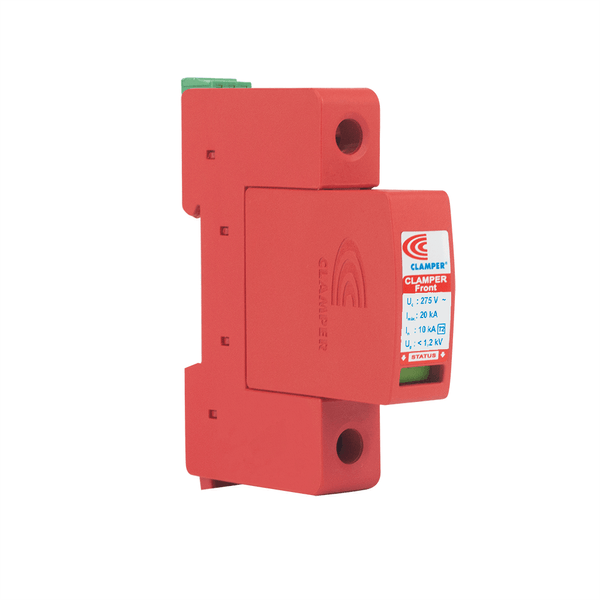 Front-275V-20ka Front-275V-20ka