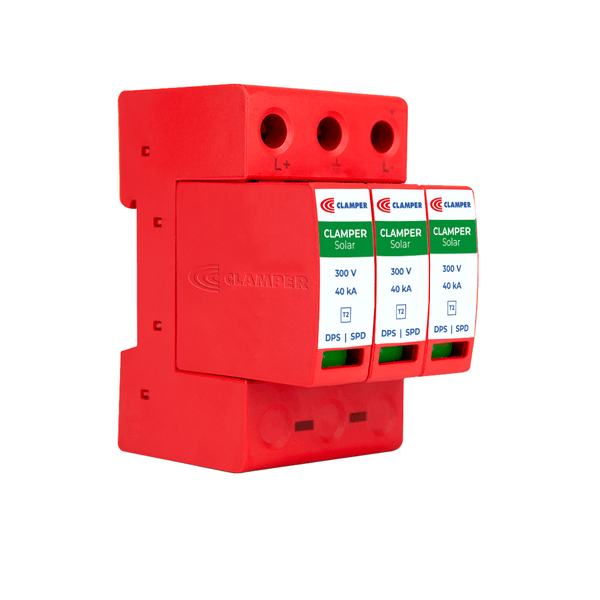 CLAMPER-Solar-300V-40kA---Foto-01_